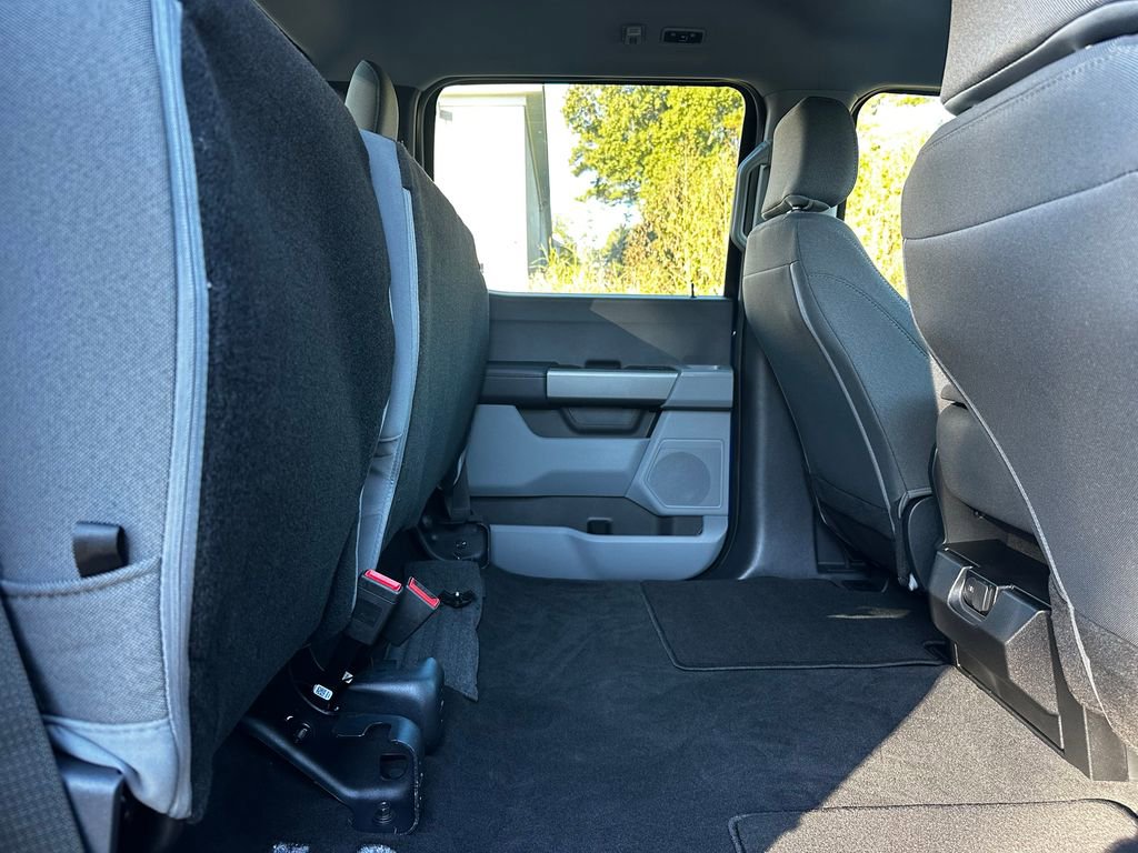 New 2026 Ford F250 XL w/ STX Appearance Package AWD/4WD image 52