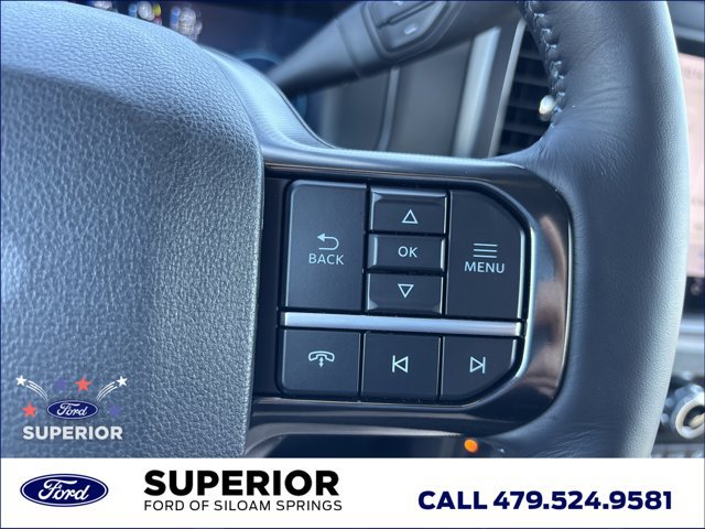 Used 2026 Ford F450 Platinum AWD/4WD image 38