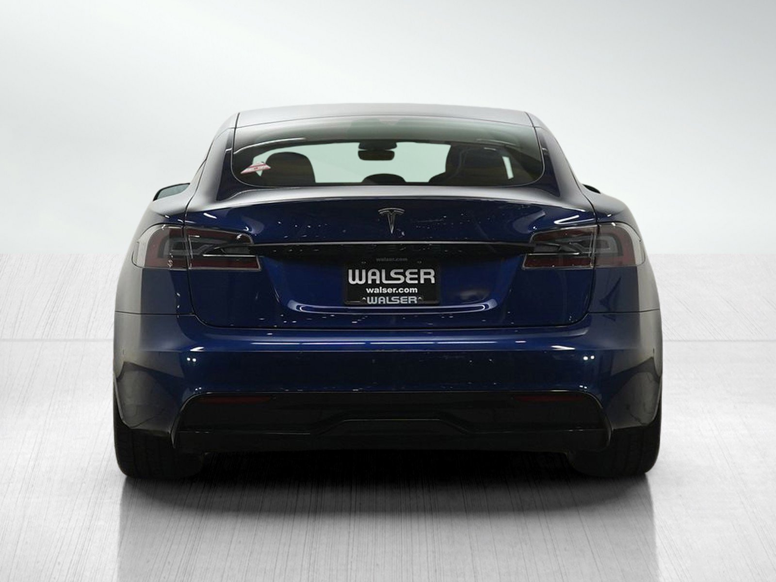 Used 2021 Tesla Model S Long Range image 4