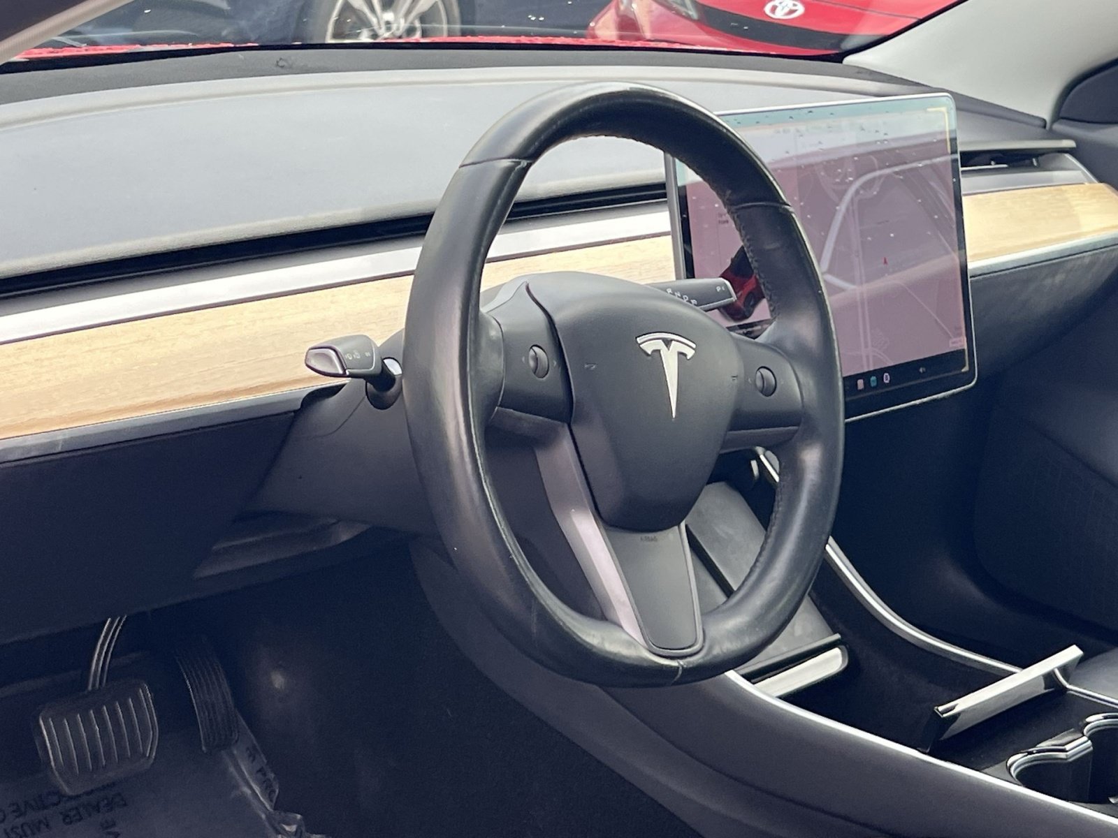 Used 2018 Tesla Model 3 Performance AWD/4WD image 15