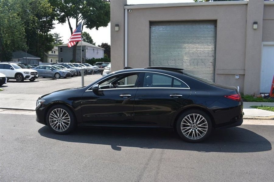 Used 2025 Mercedes-Benz CLA 250 image 5