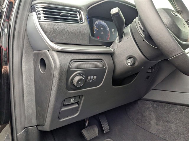 New 2025 Jeep Wagoneer L Series II w/ Convenience Group I image 16