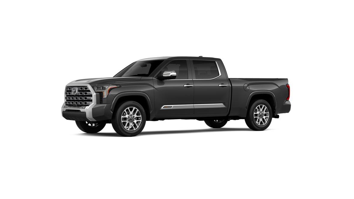 New 2025 Toyota Tundra 1794 Edition image 56