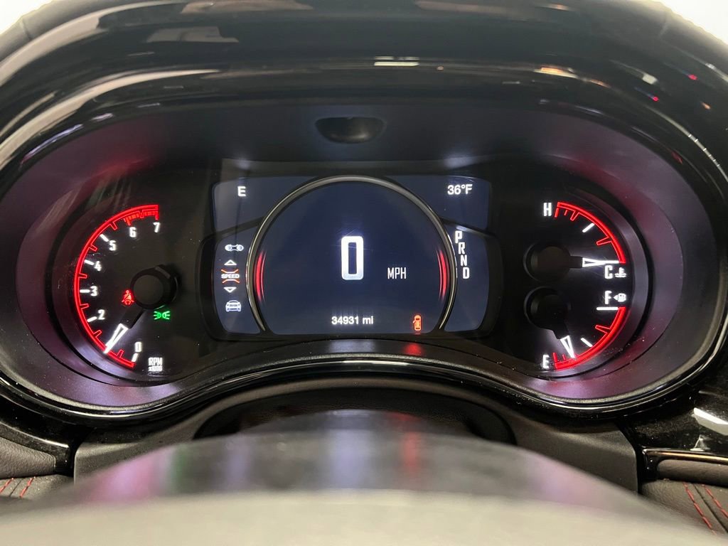 Used 2024 Dodge Durango R/T image 26