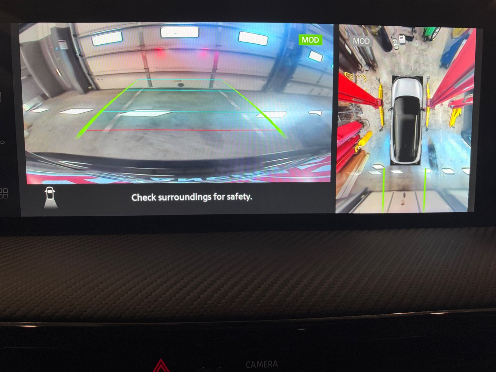 Used 2026 Nissan Kicks SR FWD image 16