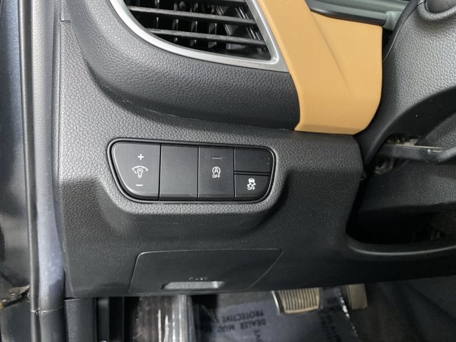 Used 2024 Kia Seltos EX AWD/4WD image 29