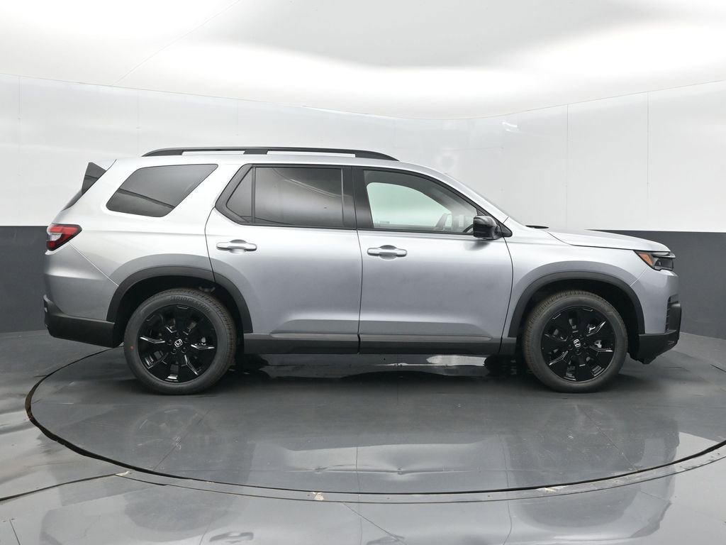 New 2026 Honda Pilot Black Edition image 25