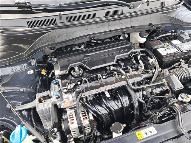 Used 2022 Hyundai Kona SEL image 21