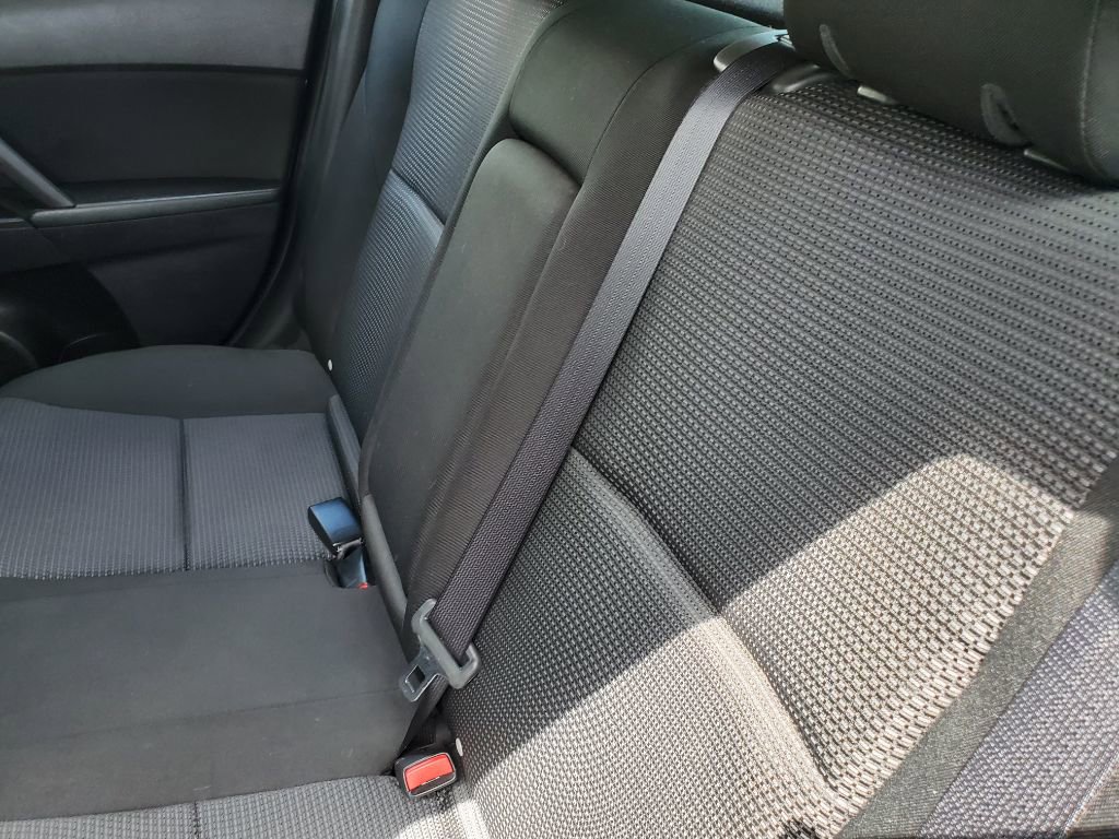 Used 2013 MAZDA MAZDA3 i Touring FWD image 27