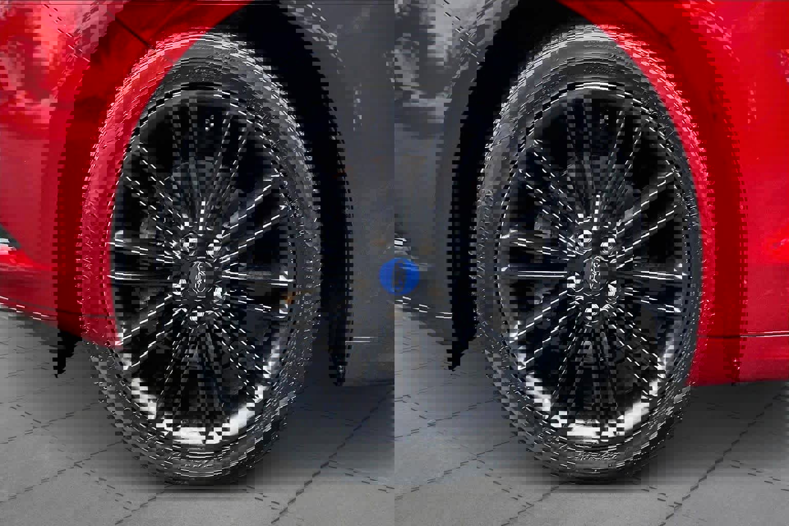 Used 2016 Ford Fusion SE w/ Equipment Group 202A image 10