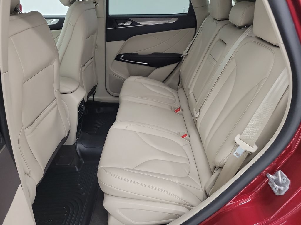 Used 2019 Lincoln MKC Premiere FWD image 23