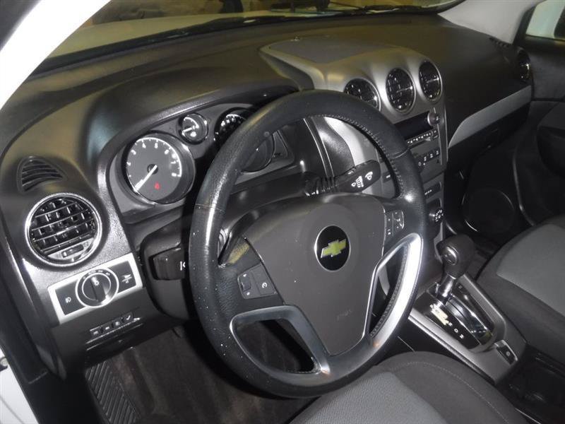 Used 2012 Chevrolet Captiva Sport LS FWD image 27