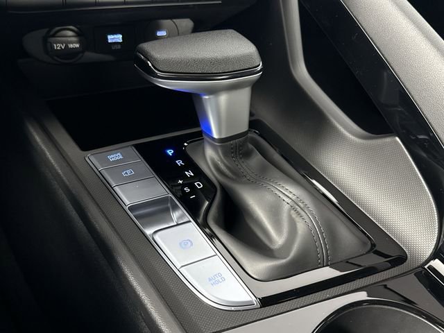 Used 2025 Hyundai Elantra Hybrid FWD image 33