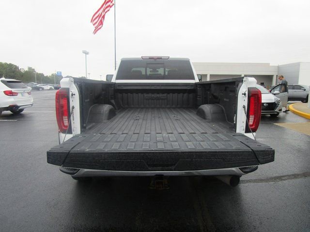 Used 2023 GMC Sierra 3500 SLT w/ SLT Premium Package AWD/4WD image 20