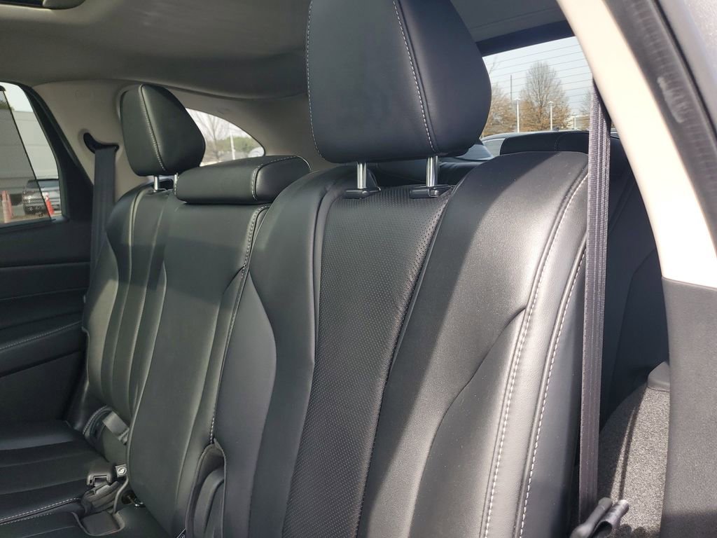Certified 2023 Acura MDX FWD w/ Technology Package image 14