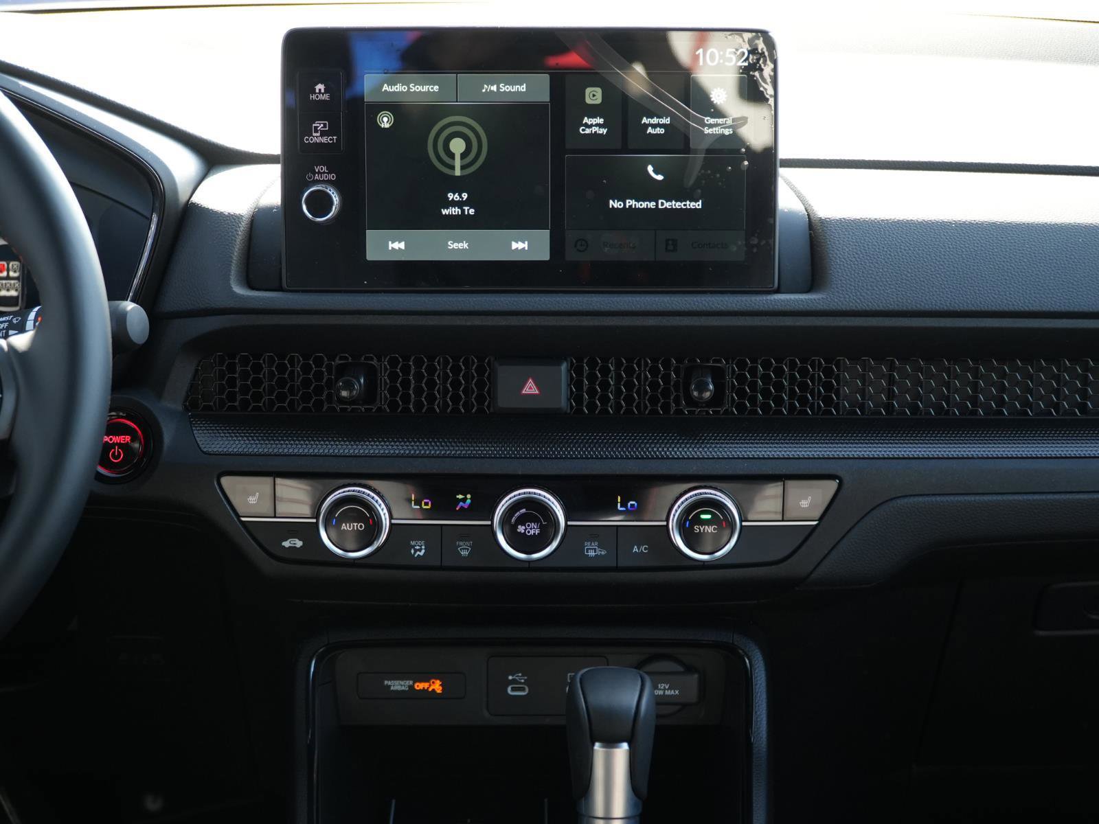 New 2026 Honda CR-V Sport-L image 26