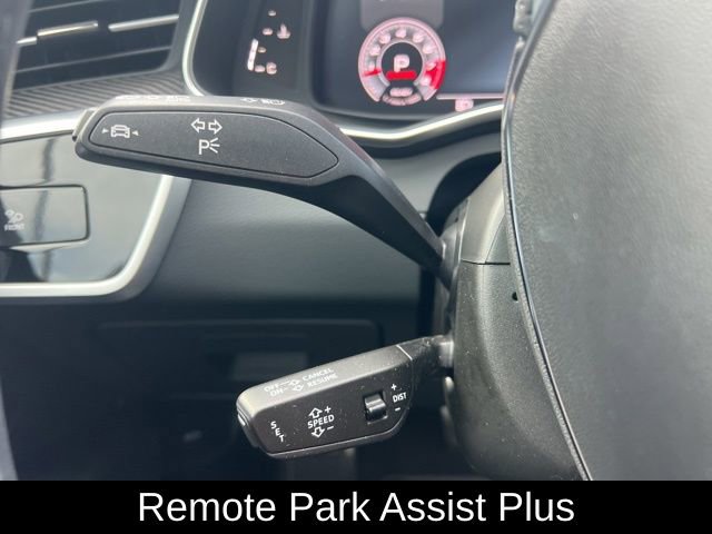 Used 2025 Audi S6 Prestige image 28