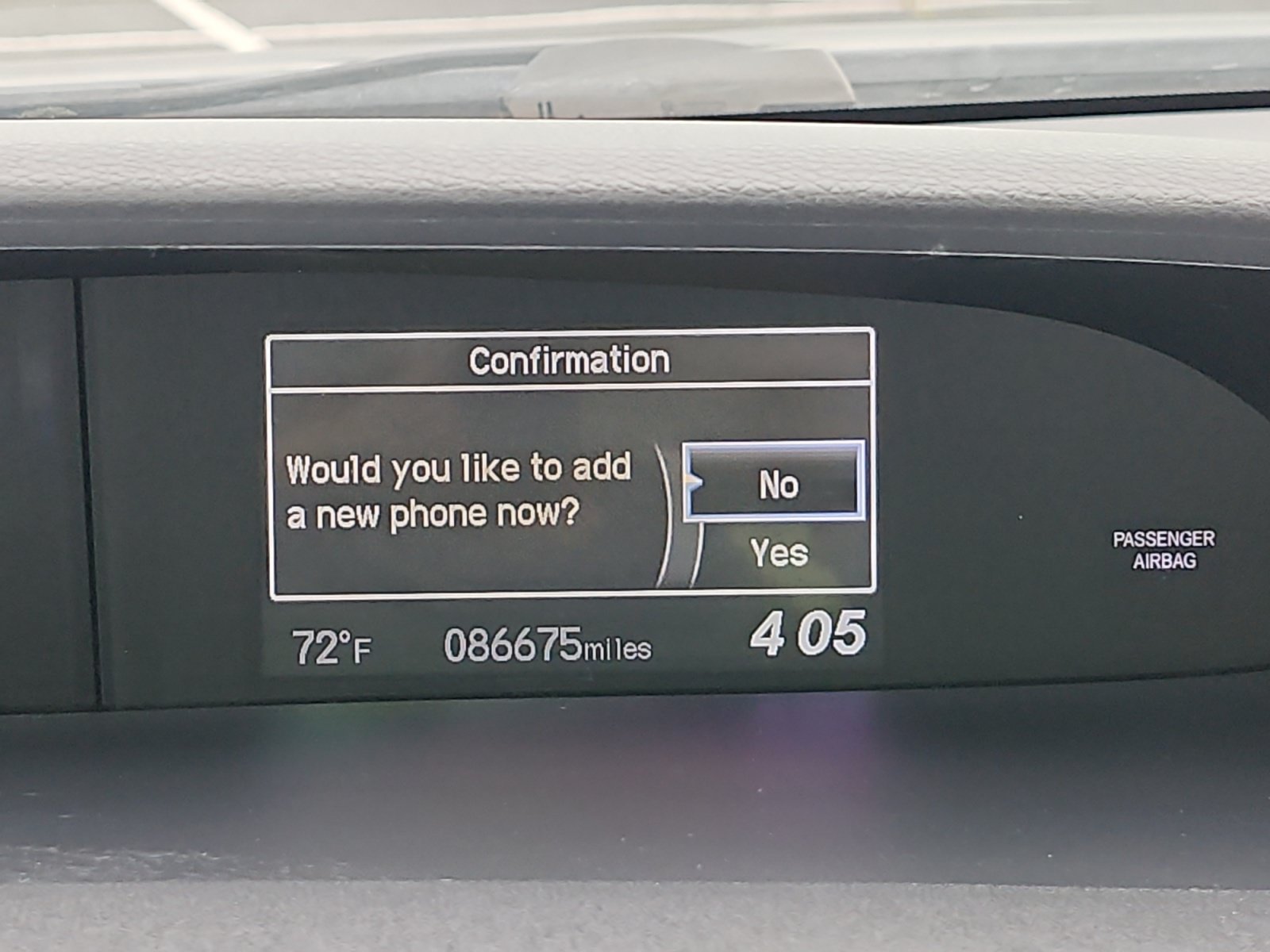 Used 2013 Honda Civic LX image 18