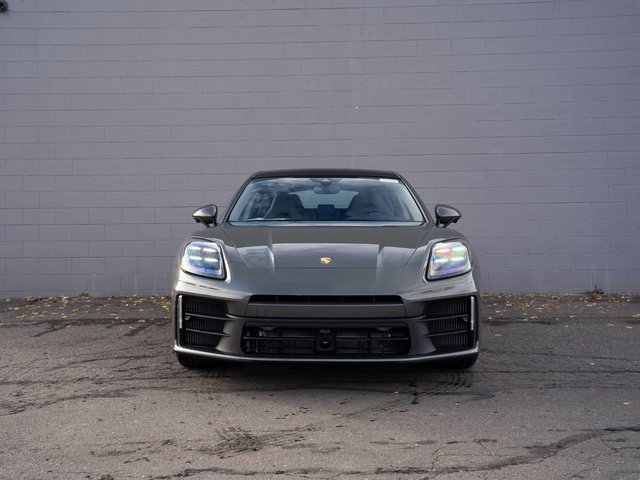 New 2026 Porsche Panamera 4 image 10