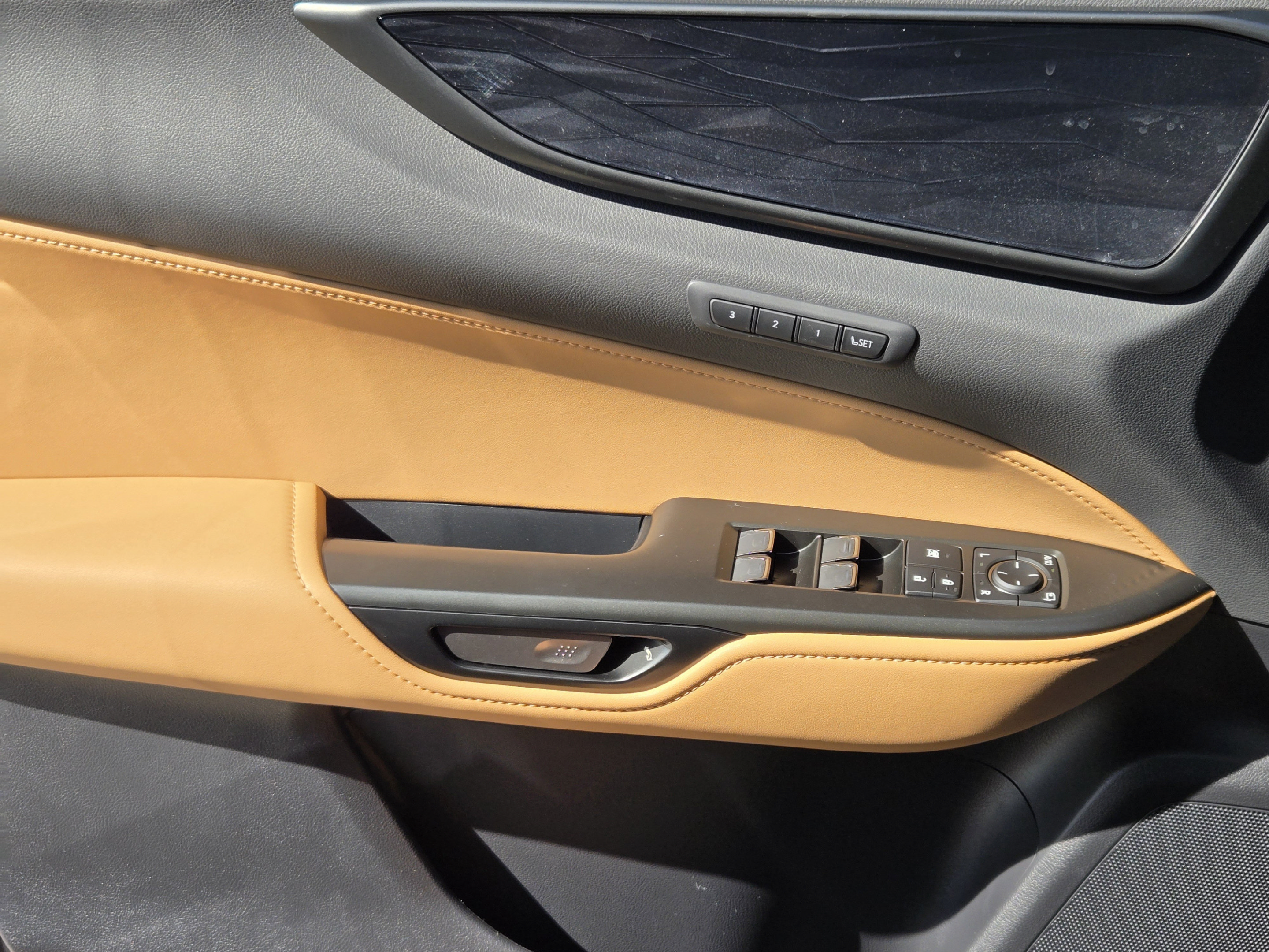 New 2026 Lexus NX 450h+ AWD w/ Luxury Package image 11