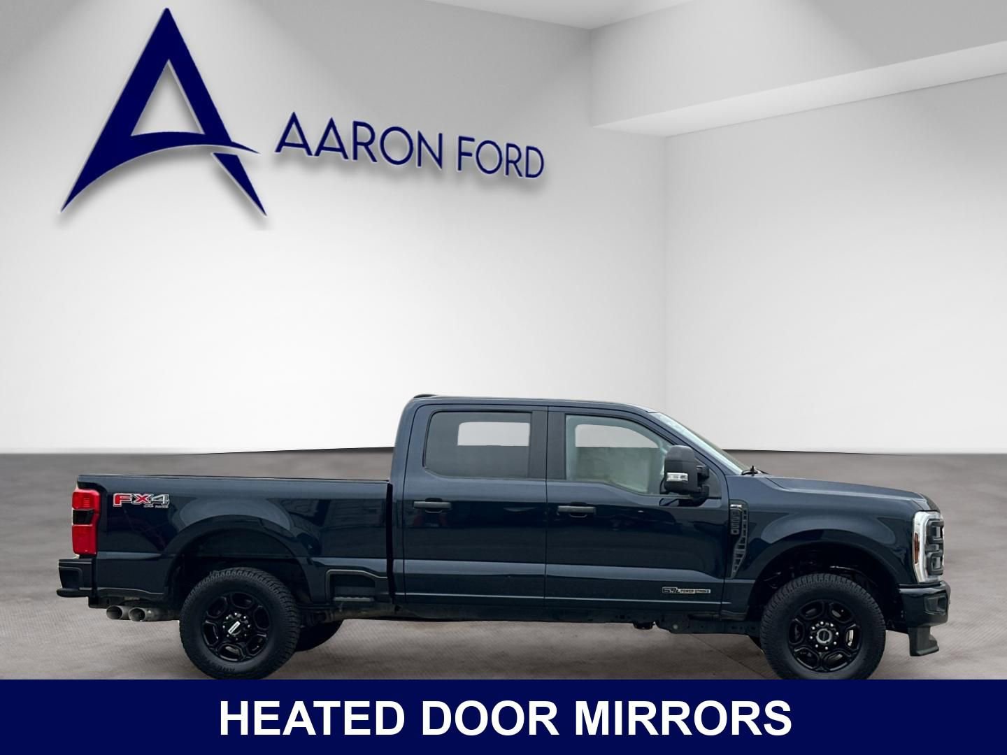 Used 2023 Ford F250 XL w/ STX Appearance Package AWD/4WD image 7