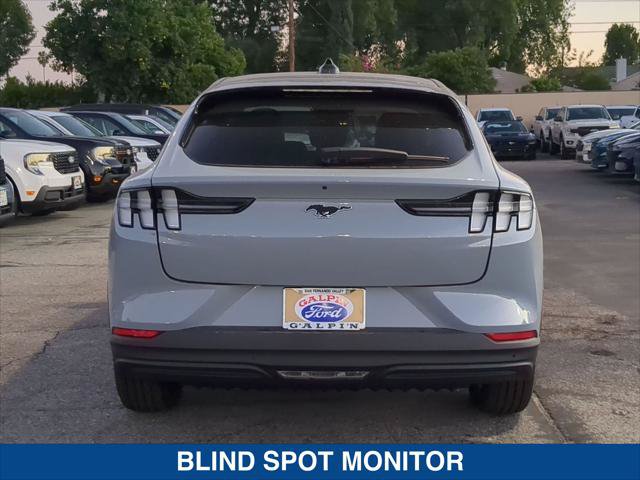 New 2026 Ford Mustang Mach-E Select w/ Technology Package RWD image 4