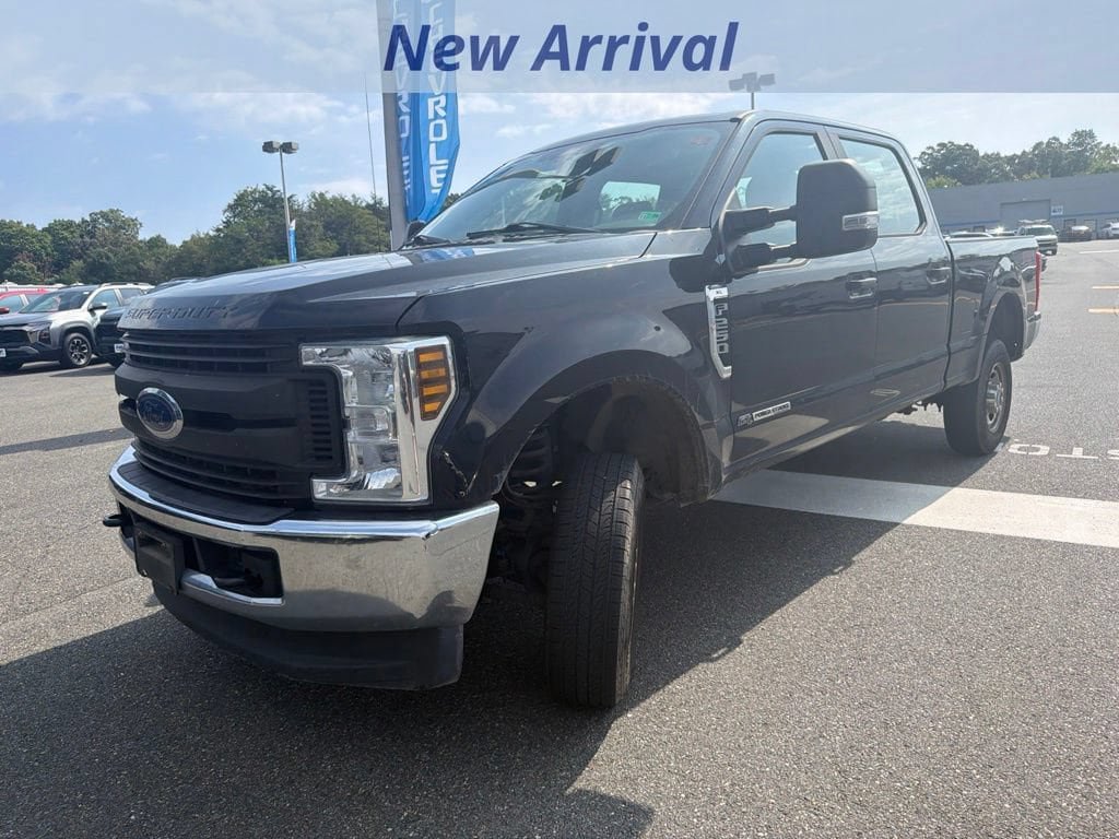 Used 2019 Ford F250 XL w/ Power Equipment Group