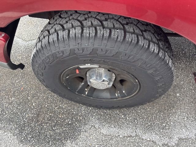 Used 2010 Ford Ranger Sport image 8