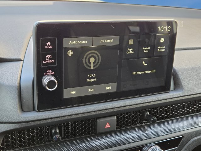 New 2026 Honda CR-V LX image 24