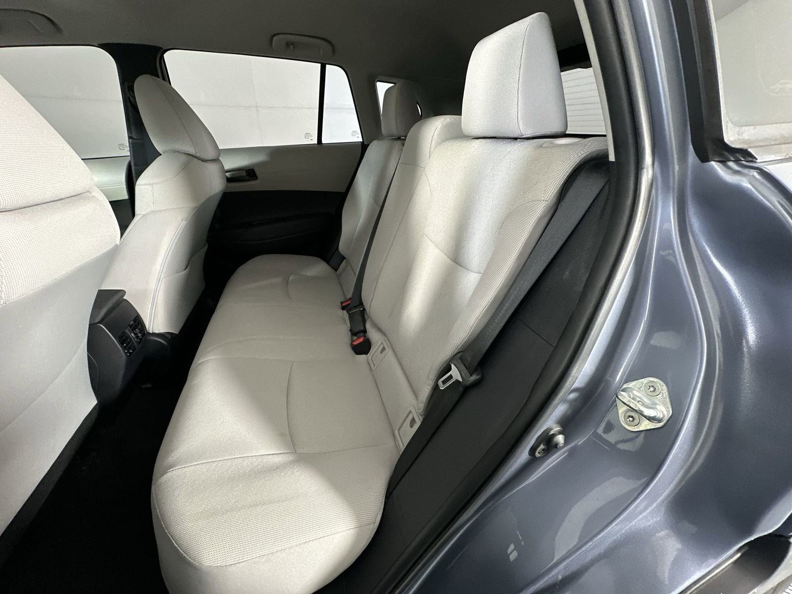 Used 2022 Toyota Corolla Cross L FWD image 22