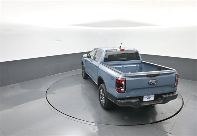 New 2025 Ford Ranger XLT w/ Equipment Group 301A High image 42