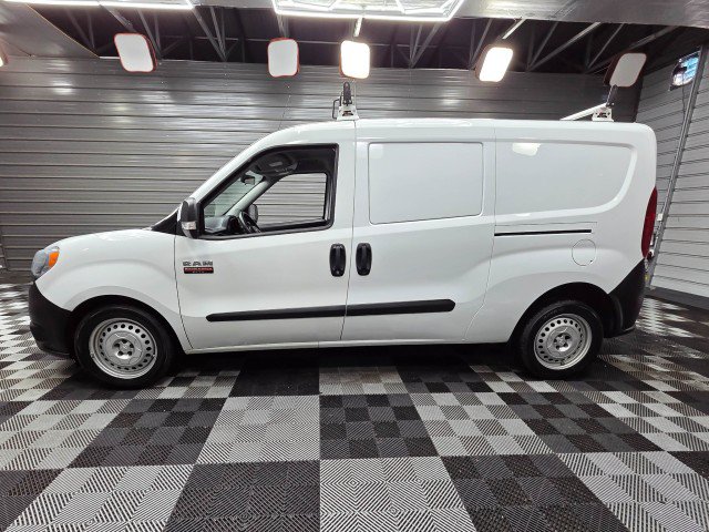 Used 2021 RAM ProMaster City Tradesman FWD image 9