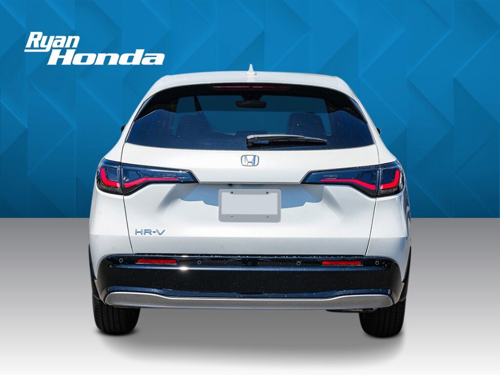 New 2027 Honda HR-V EX-L image 3