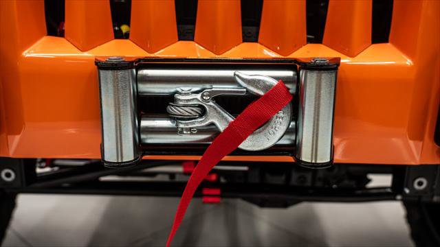 Used 2025 Jeep Gladiator Sport image 27