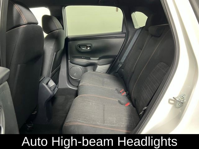 Used 2023 Honda HR-V Sport image 8