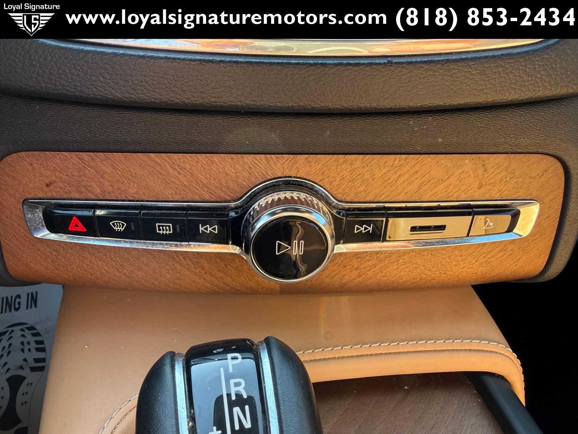 Used 2019 Volvo XC90 T6 Inscription w/ Luxury Package AWD/4WD image 40