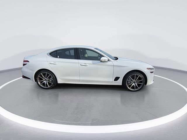New 2026 Genesis G70 2.5T image 9