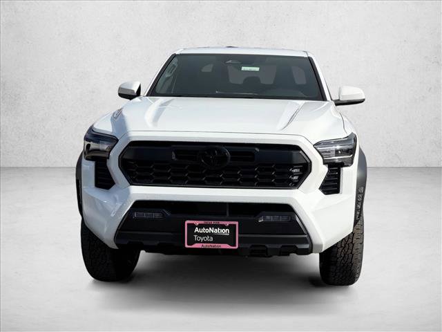 New 2026 Toyota Tacoma TRD Off-Road video 2