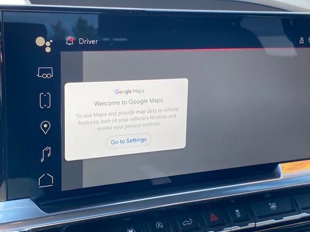 Certified 2024 GMC Sierra 1500 Elevation image 11