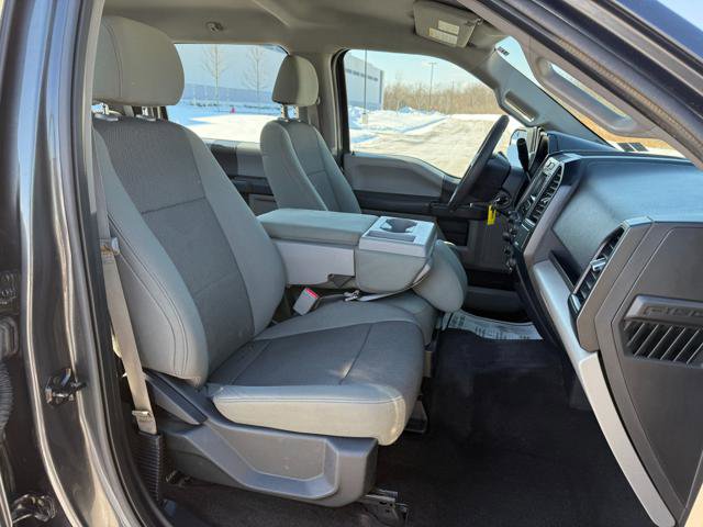 Used 2016 Ford F150 XL w/ Equipment Group 101A Mid image 22