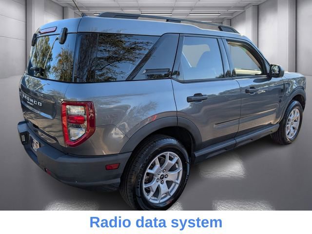 Used 2021 Ford Bronco Sport image 6