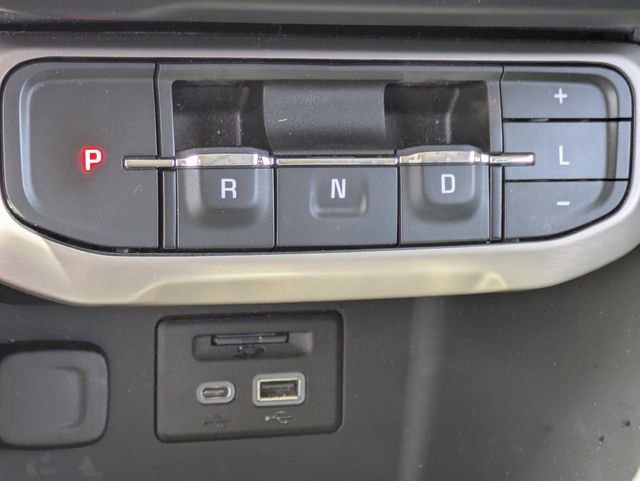 Certified 2021 GMC Acadia Denali w/ Denali Technology Package FWD image 29