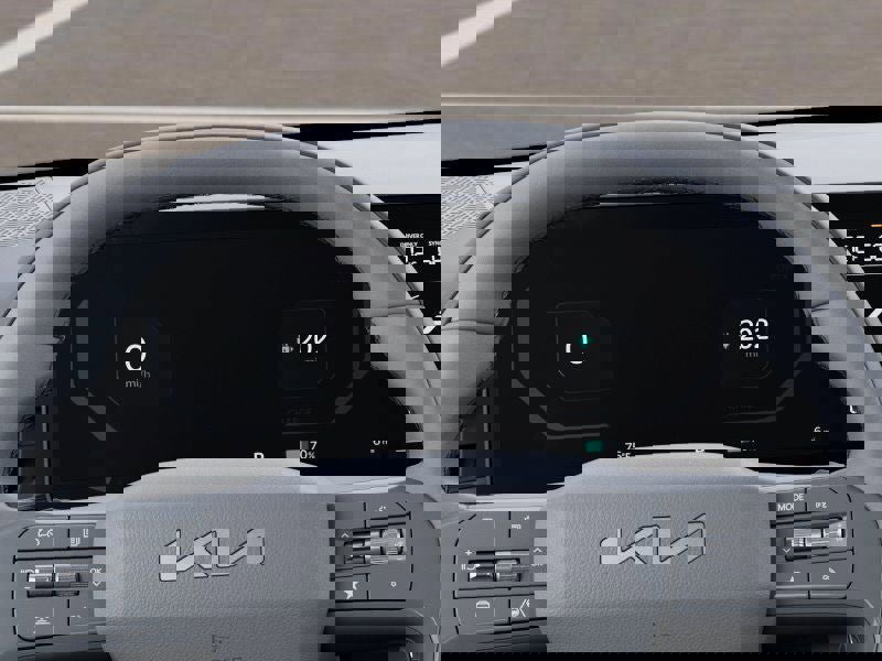 New 2026 Kia EV9 Wind image 21