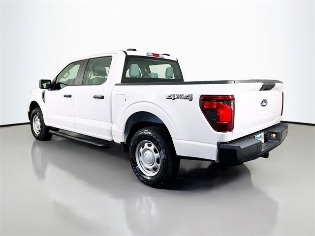 Used 2024 Ford F150 XL image 7