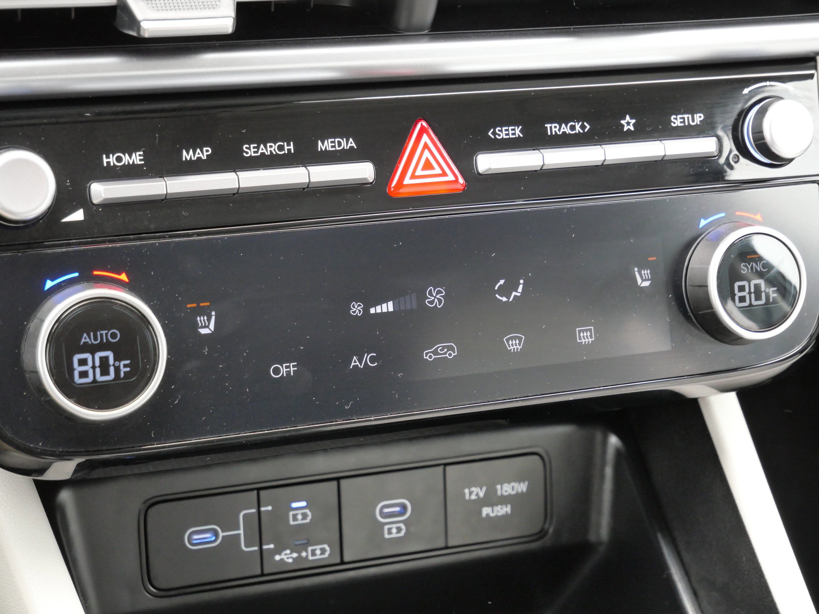 Certified 2026 Hyundai Tucson SEL image 24