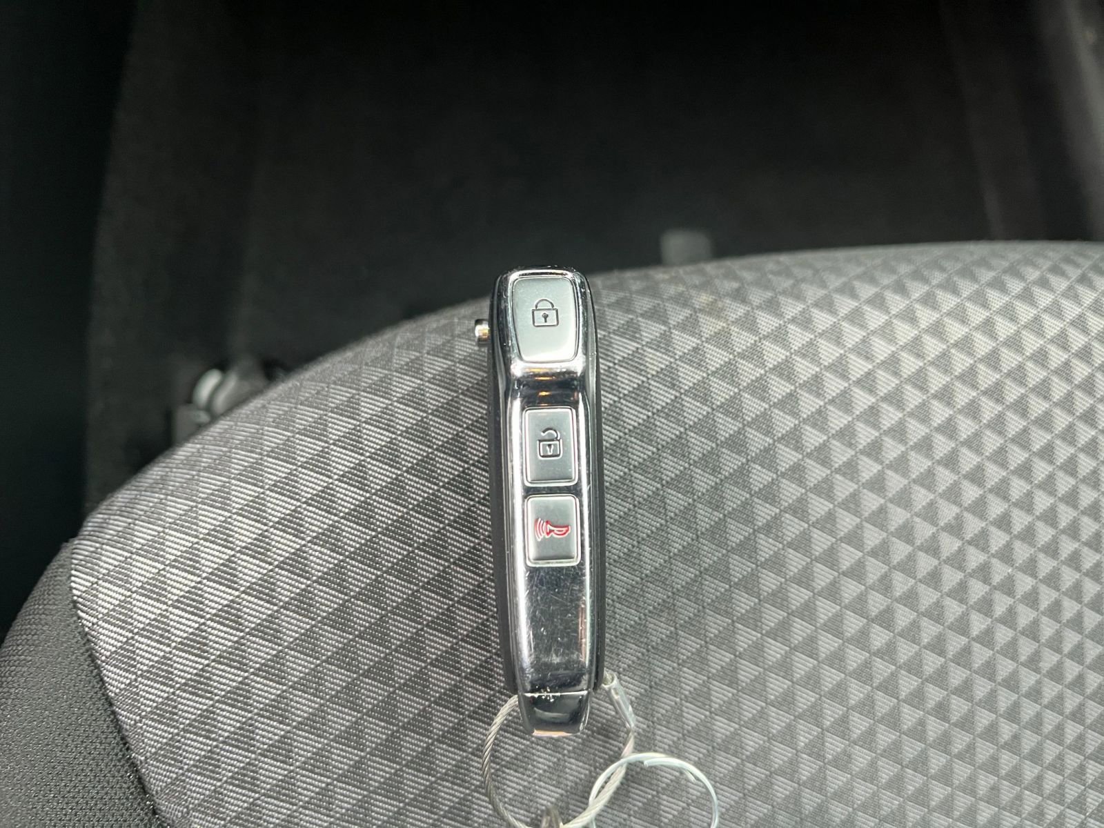 Used 2025 Kia Soul LX w/ LX Technology Package image 21