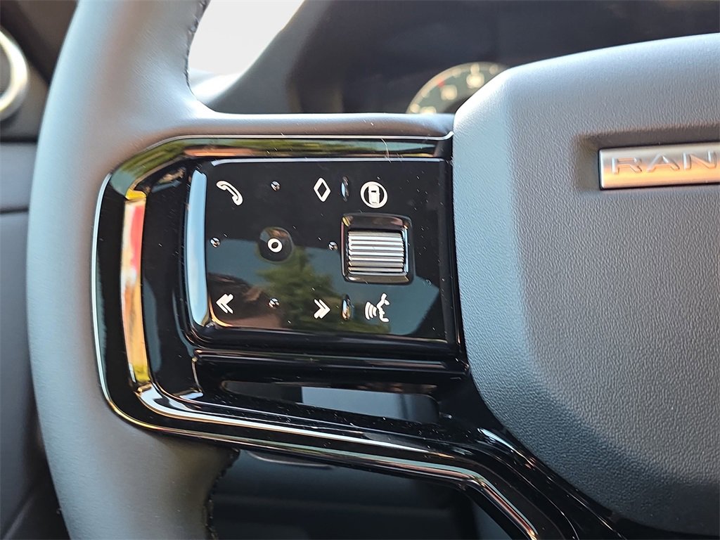 New 2026 Land Rover Range Rover Evoque S image 17