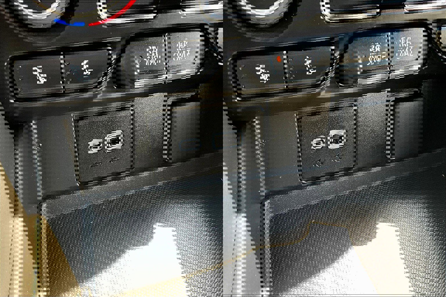 Used 2023 Chevrolet Tahoe LT image 63