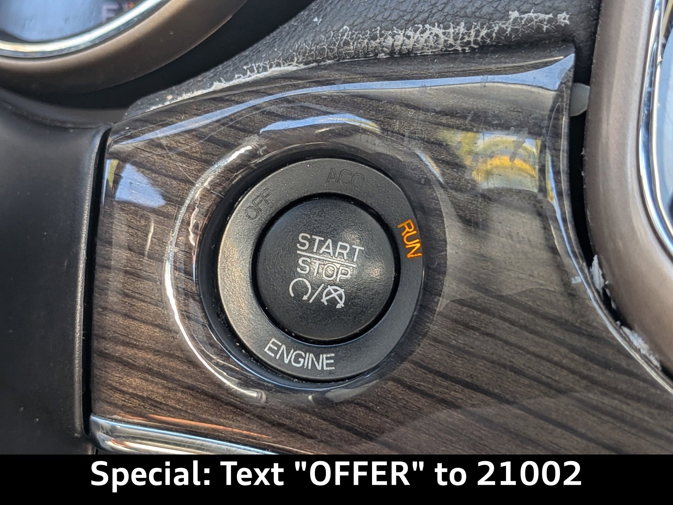 Used 2015 Jeep Grand Cherokee Overland image 32