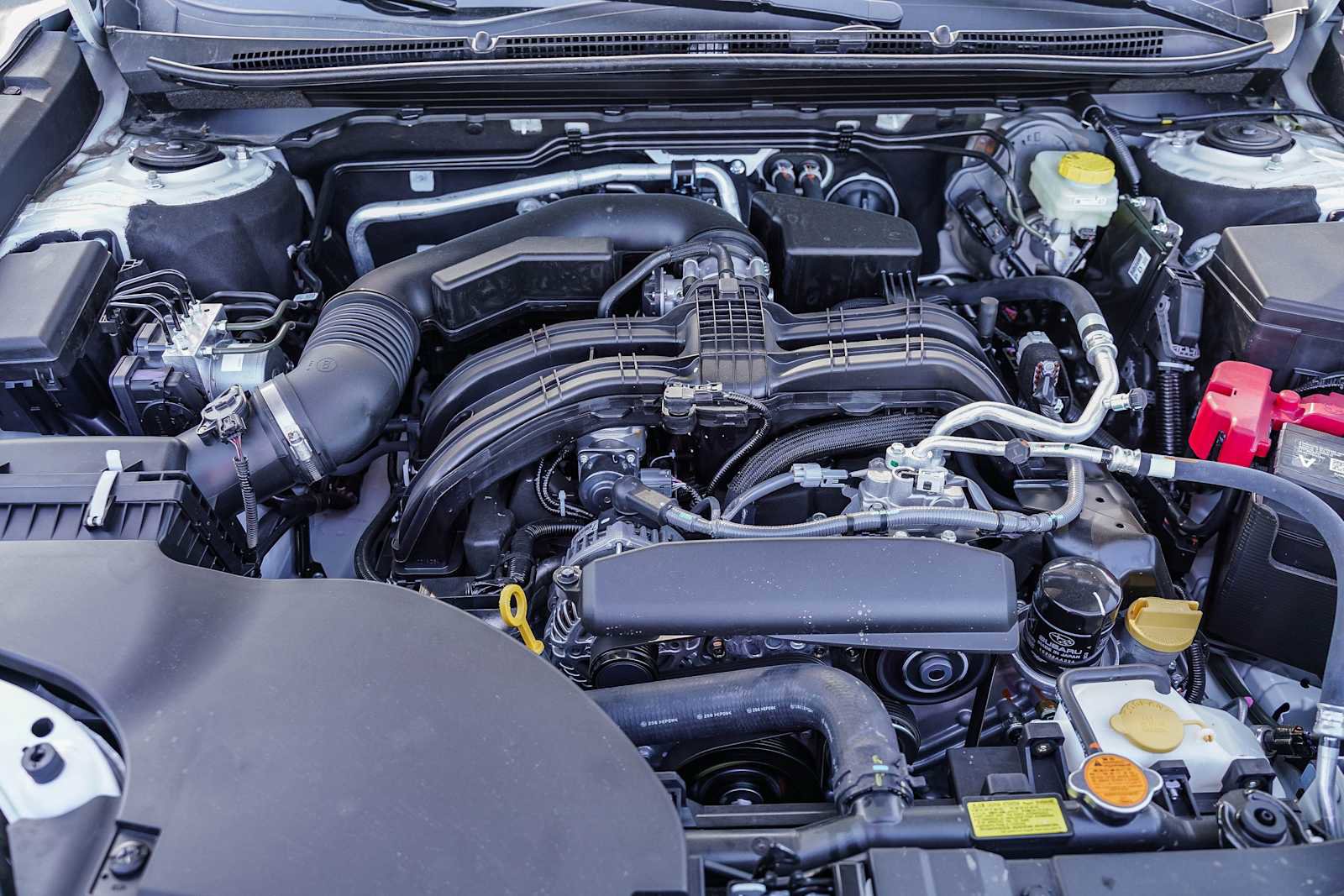 New 2025 Subaru Outback Premium image 12